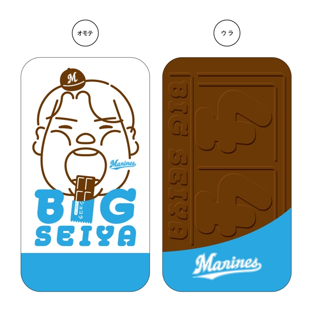 【高価値】 8/7(火)LOTTE CLASSICグッズ第三弾他新グッズ発売情報 - 千葉 コレクション