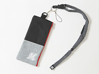 2018チケットホルダー