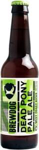 デッドポニーペールエール