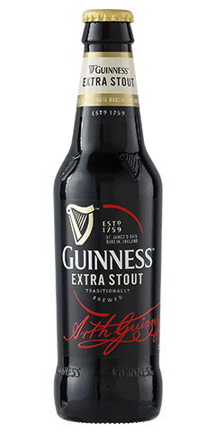 キリン・ギネス　エクストラスタウト