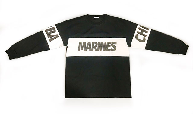 千葉ロッテマリーンズ　岡大海 Tシャツ　タオルセット Amazon.co.jp: 千葉マリーンズ 岡大海 Tシャツタオルセット