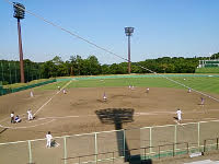 長嶋茂雄記念岩名球場