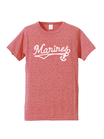 ropeMarines Tシャツ