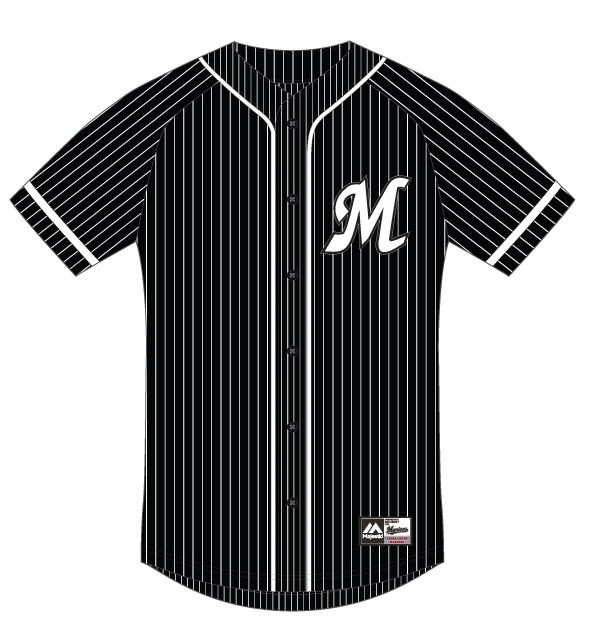 Majestic - 千葉ロッテ TEAM26 ゴールド会員限定 Majestic