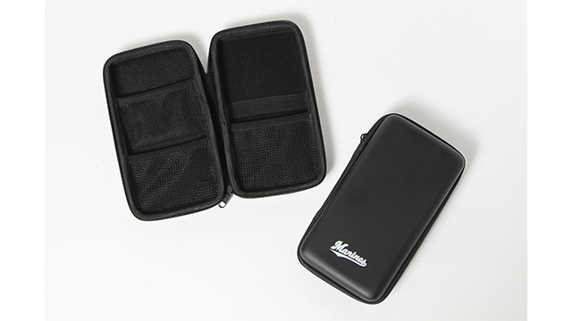 モバイルアクセサリーケース