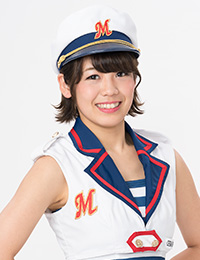 MIWA(4年目)