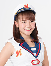 MAYU(3年目)