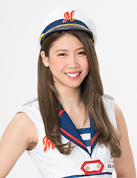 YUINA(4年目)
