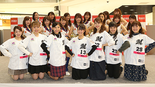 メンバー集合写真