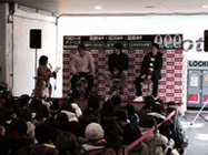 過去のイベントの様子