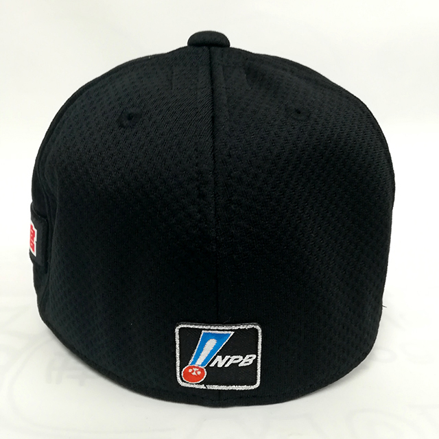 ホームキャップ後