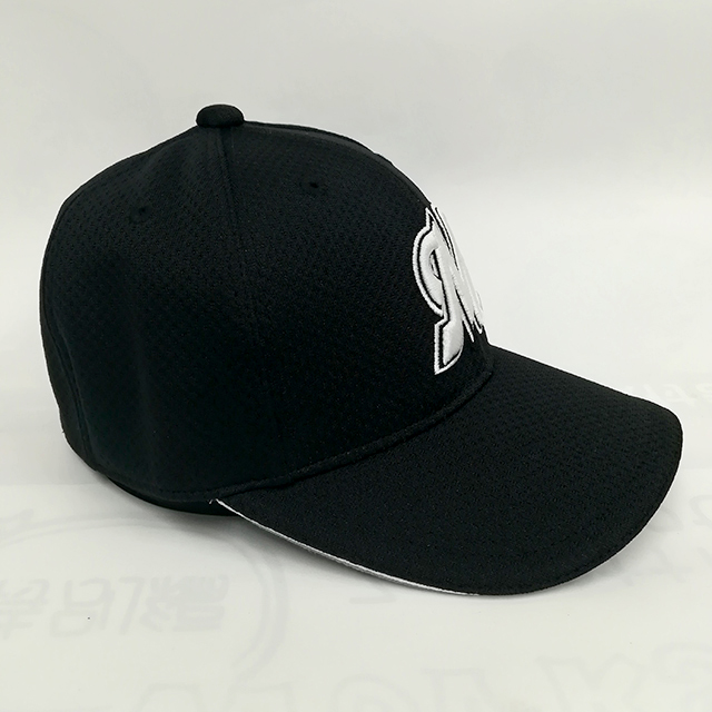 ホームキャップ右