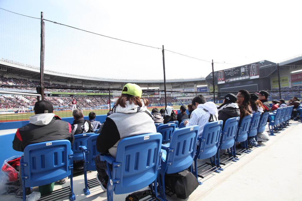 サブマリン・シート