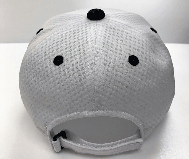 2019石垣島キャンプキャップ