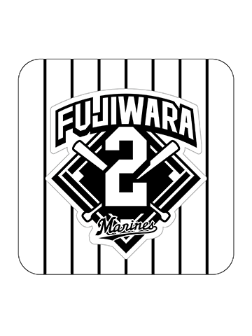 オンラインストア限定】ドラフト1位ルーキー・藤原恭大選手応援