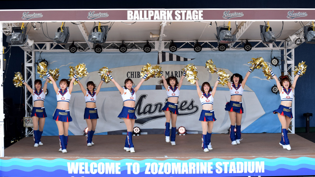 昨年実施時の様子