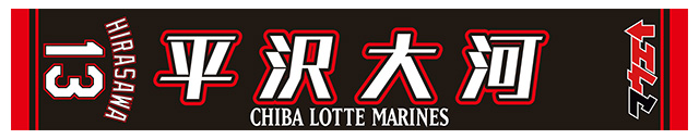 CMSマフラータオル6