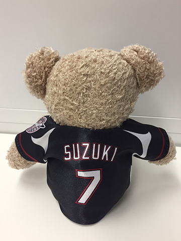 中くまビジター