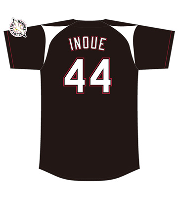 レプリカユニフォーム