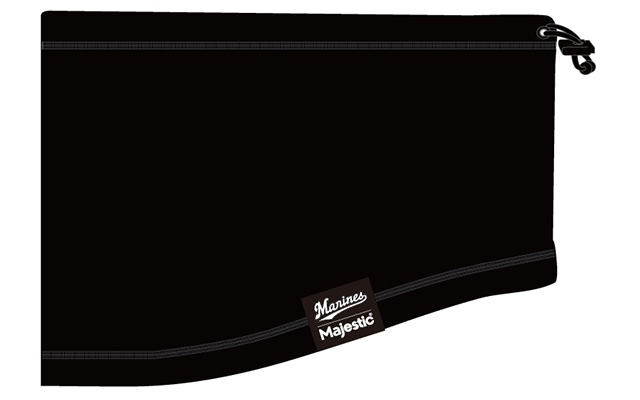 ボアネックウォーマー