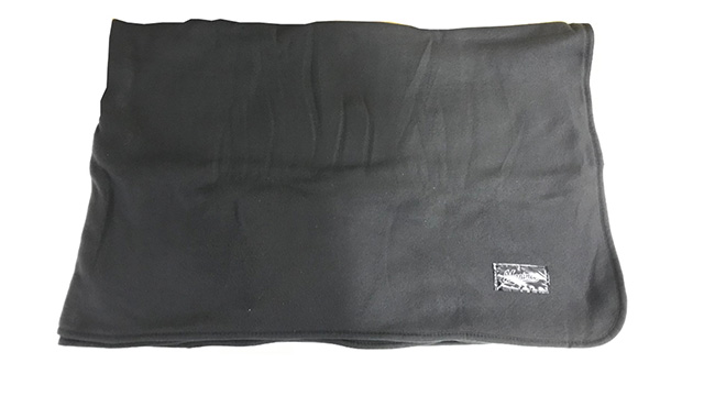 ボールクッションブランケット