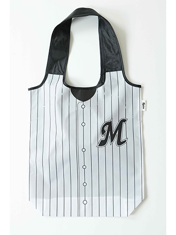 ポケットエコバッグ