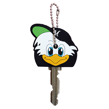 マリーンズキーカバー