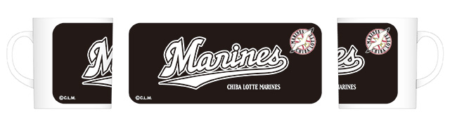 2019ロゴマグカップ