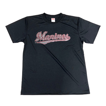 スパンコールTシャツ