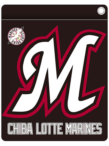 マリーンズパスケース