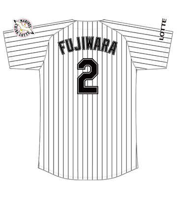 レプリカユニフォーム