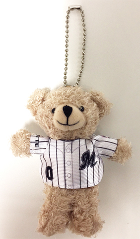 ベアチェーンホーム①