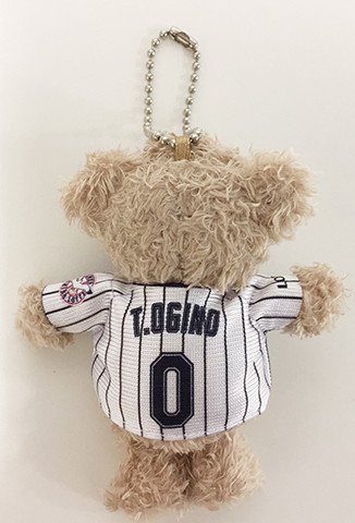 ベアチェーンホーム②