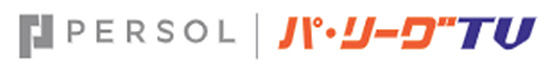 パーソル パ・リーグTVロゴ