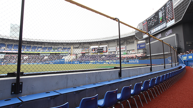 ホームランラグーン