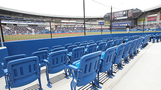 サブマリン・シート