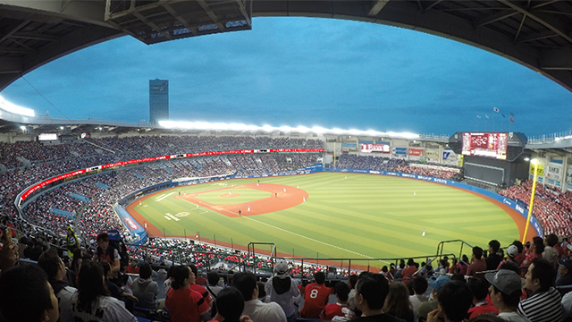 リボンビジョン①