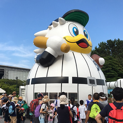 エアアトラクション