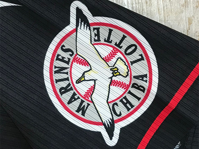 ユニフォーム(ビジター)