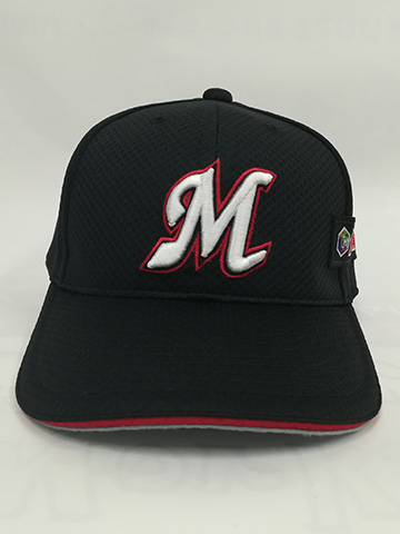 キャップ(ビジター)