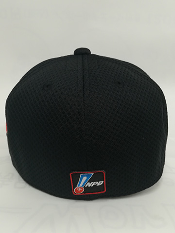 キャップ(ビジター)