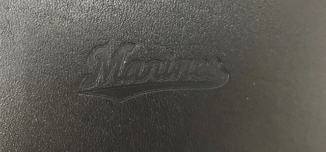 本革製IDケース