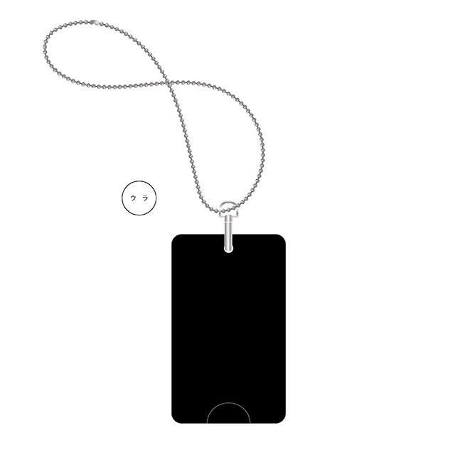 ICカードケース②