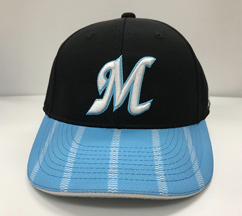 レプリカキャップマリンフェスタ①