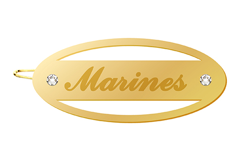 マリーンズヘアピン