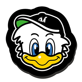 PVC立体ステッカー②