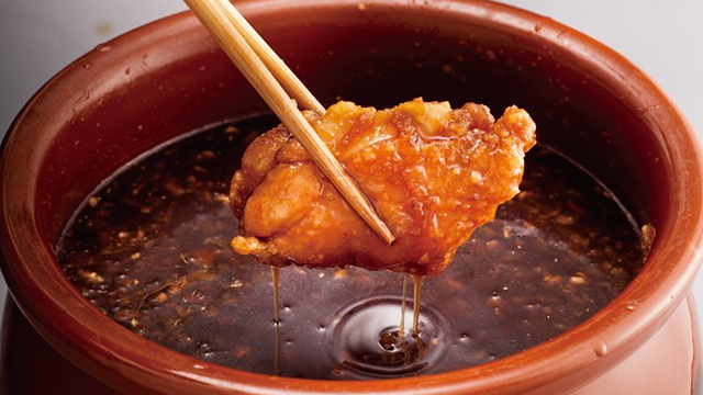 博多のからあげ