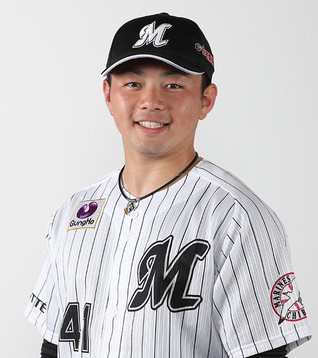 乳酸菌ショコラSUPER LADIES DAY「2019マリーンズ・イケメン5