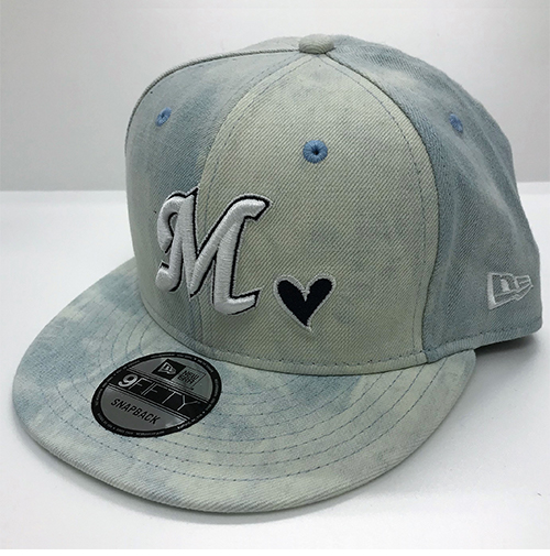 NEWERA新キャップ②