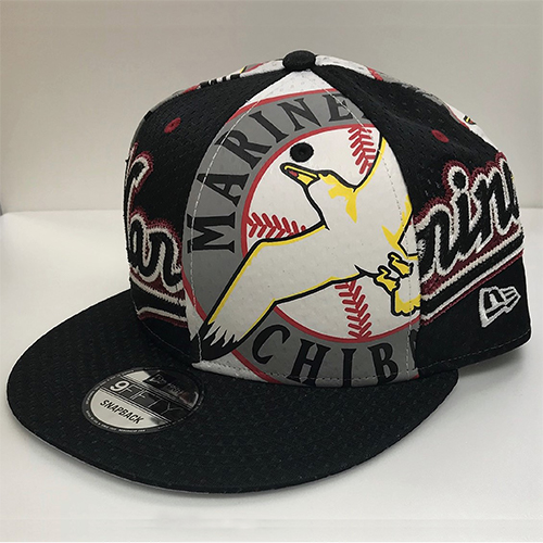 NEWERA新キャップ③